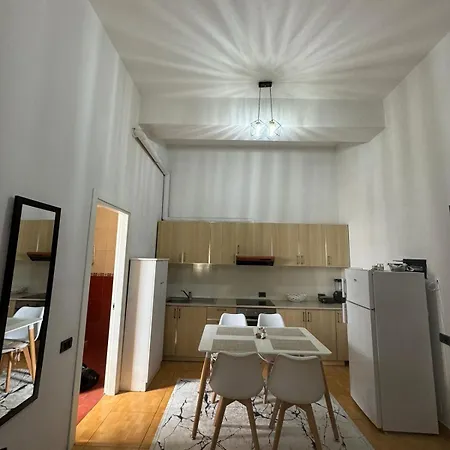 Daire Modern Haven *