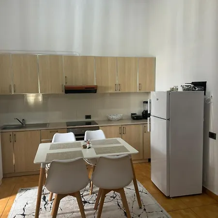 Daire Modern Haven *