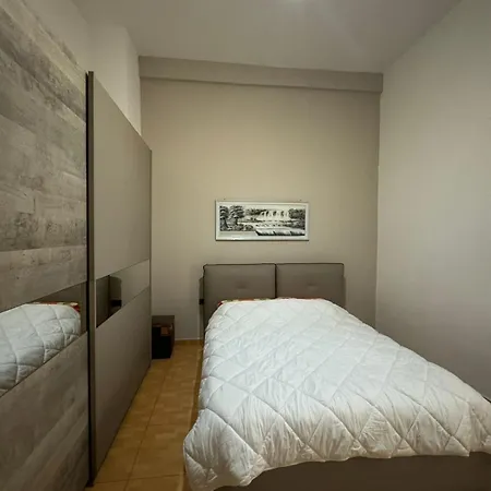 Modern Haven * Tiran