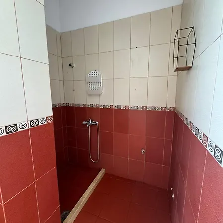 Modern Haven * Tiran