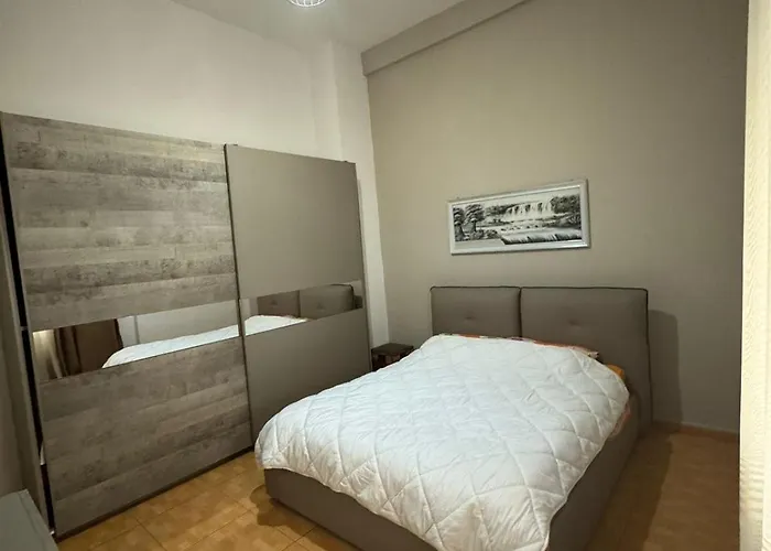 公寓 Modern Haven *