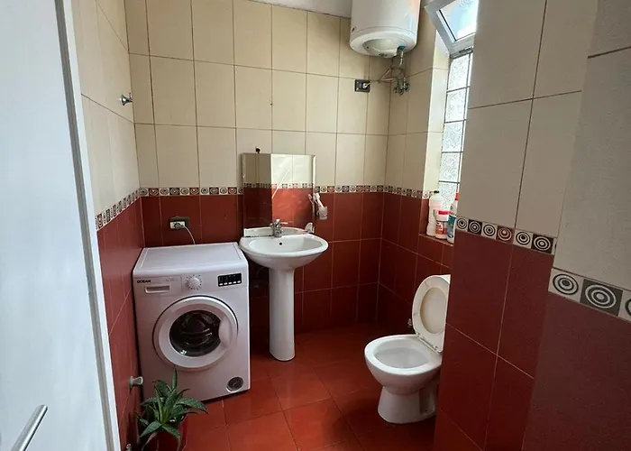 Modern Haven 地拉那