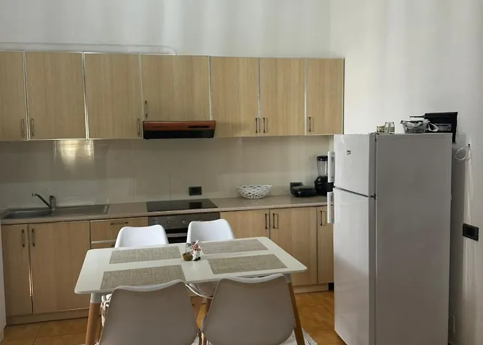 公寓 Modern Haven *