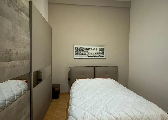 Modern Haven * 地拉那