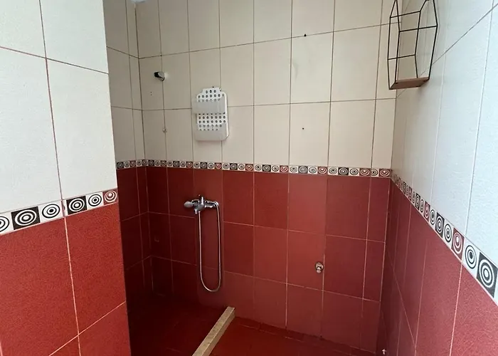 Modern Haven * 地拉那